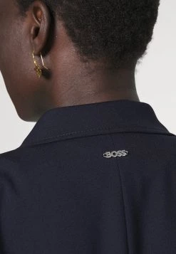 BOSS JATERA - Blazer - Open Blue, Mujer 11 BOSS JATERA - Blazer - Open Blue, Mujer -Outlet BOSS Tienda a5b197ad648a46418328d7eeb3975934