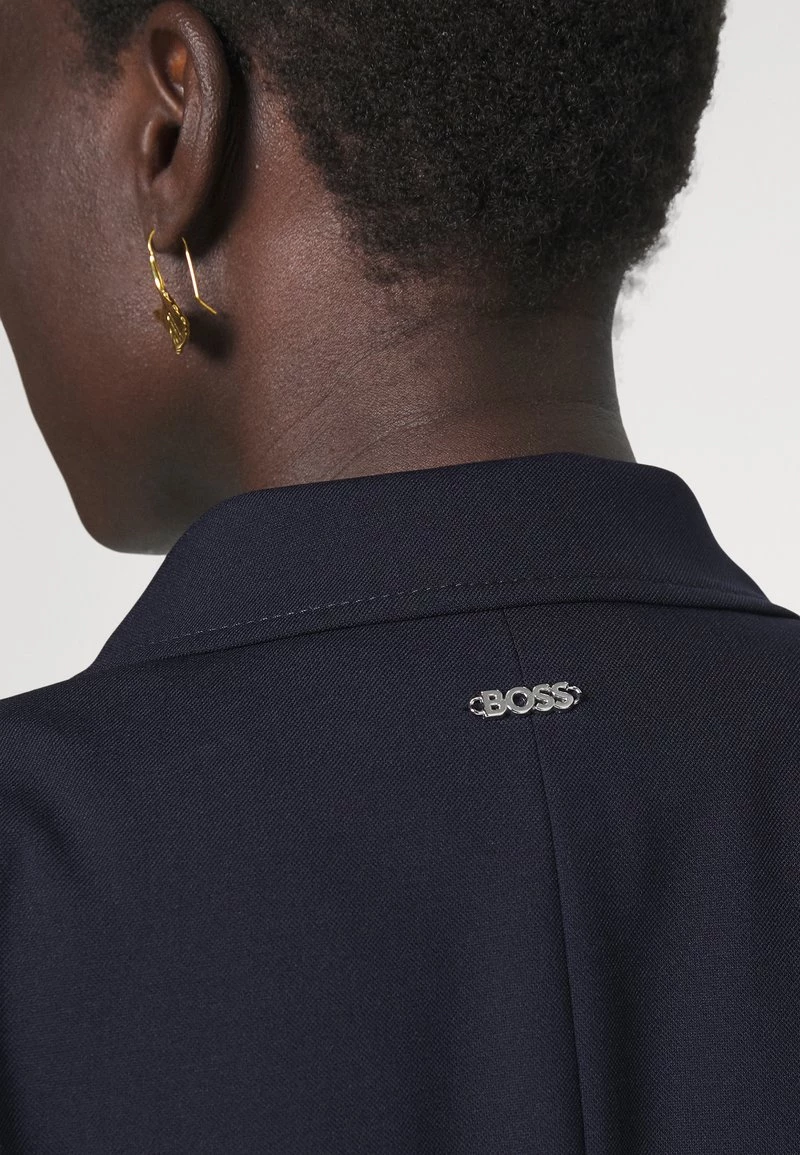 BOSS JATERA - Blazer - Open Blue, Mujer 6 BOSS JATERA - Blazer - Open Blue, Mujer - Imagen 6