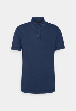 BOSS POKKS - Polo - Navy, Hombre -Outlet BOSS Tienda a6017f06e226429e9c546c56418b03ce