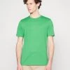BOSS THOMPSON - Camiseta Básica - Open Green, Hombre