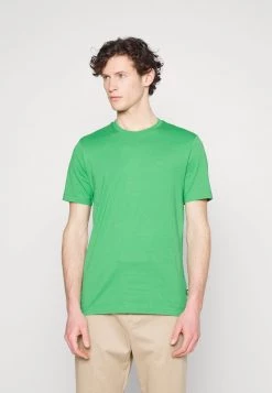 BOSS THOMPSON - Camiseta Básica - Open Green, Hombre