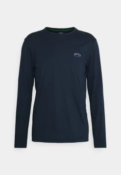 BOSS TOGN CURVED - Camiseta De Manga Larga - Navy, Hombre 10 BOSS TOGN CURVED - Camiseta De Manga Larga - Navy, Hombre -Outlet BOSS Tienda a632f724eb3146479ae37d903cfa5e57