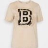 BOSS ECADI - Camiseta Estampada - Open Miscellaneous, Mujer