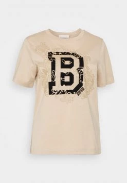 BOSS ECADI - Camiseta Estampada - Open Miscellaneous, Mujer