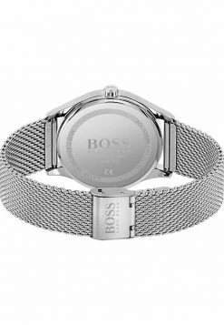 BOSS COMMISSIONER - Reloj - Silber, Hombre -Outlet BOSS Tienda a694f67fb3334c3c9ccd6667f9bc4f37