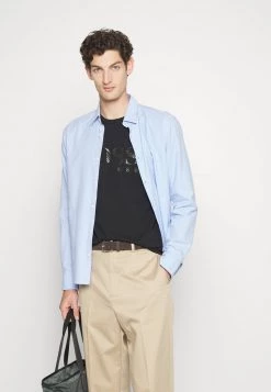 BOSS TOGN - Camiseta De Manga Larga - Black, Hombre -Outlet BOSS Tienda a6b03d1357b5445da9f68dc7b2c0a19d