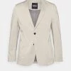 BOSS HANRY - Americana - Light Beige, Hombre