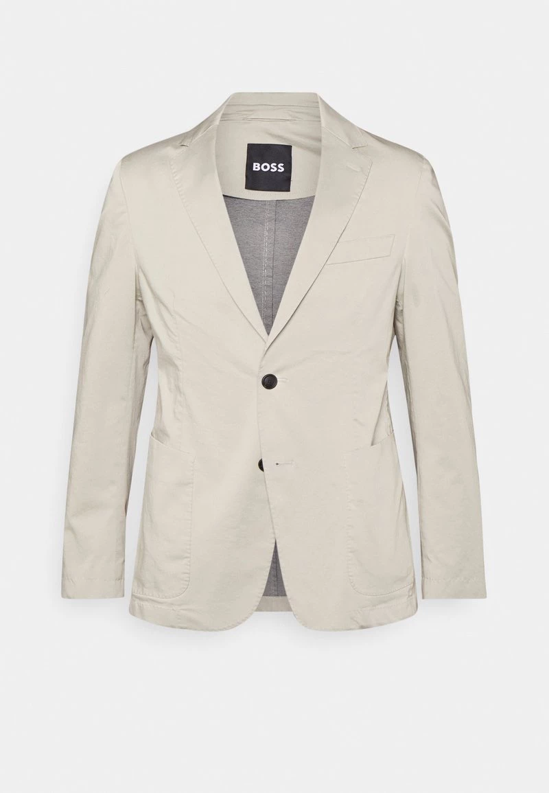 BOSS HANRY - Americana - Light Beige, Hombre 1 BOSS HANRY - Americana - Light Beige, Hombre