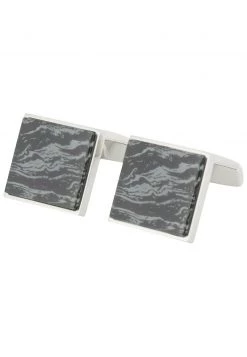 BOSS MARBLE - Gemelos - Black, Hombre -Outlet BOSS Tienda a71df12f222d4645b15aa32980dee1c6