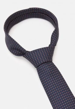 BOSS TIE - Corbata - Dark Blue, Hombre -Outlet BOSS Tienda a75b146850e04e748a0dab9ed05d4c2c