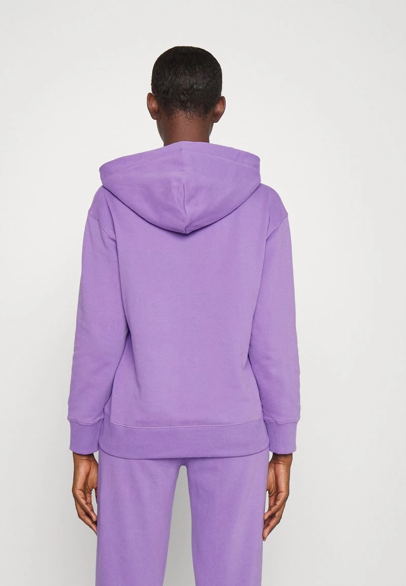 BOSS EDELIGHT - Sudadera - Viola, Mujer 3 BOSS EDELIGHT - Sudadera - Viola, Mujer - Imagen 3