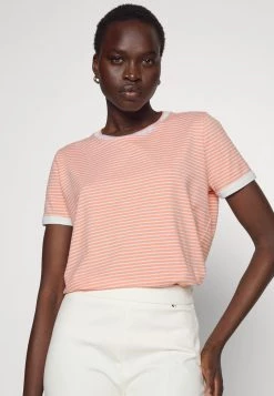 BOSS EMASA - Camiseta Estampada - Open Miscellaneous, Mujer -Outlet BOSS Tienda a78eff7a74de4acca742a73e41183bb6