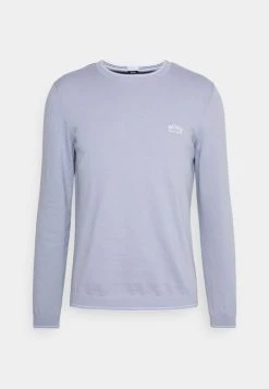 BOSS RITOM - Jersey De Punto - Open Blue, Hombre -Outlet BOSS Tienda a7b7127244fe4ad59b8e19abc620e3ab