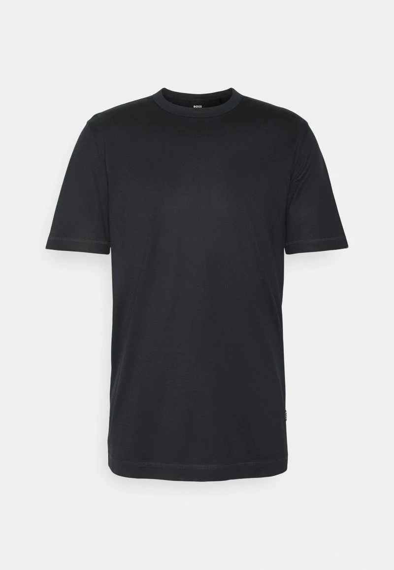 BOSS THOMPSON - Camiseta Básica - Dark Blue, Hombre 1 BOSS THOMPSON - Camiseta Básica - Dark Blue, Hombre