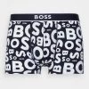 BOSS TRUNK - Culotte - Dark Blue, Hombre