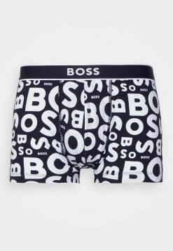 BOSS TRUNK - Culotte - Dark Blue, Hombre
