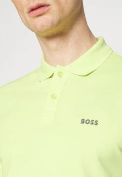 BOSS PIRO - Polo - Light/pastel Green, Hombre 13 BOSS PIRO - Polo - Light/pastel Green, Hombre -Outlet BOSS Tienda a7ff2548f89d42fe842e5f4c3664127e