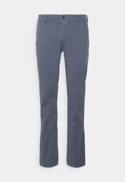 BOSS Pantalones Chinos - Medium Blue, Hombre -Outlet BOSS Tienda a82a4503dafe4c8399c955539179a150