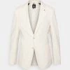 BOSS HANRY - Americana - Open White, Hombre