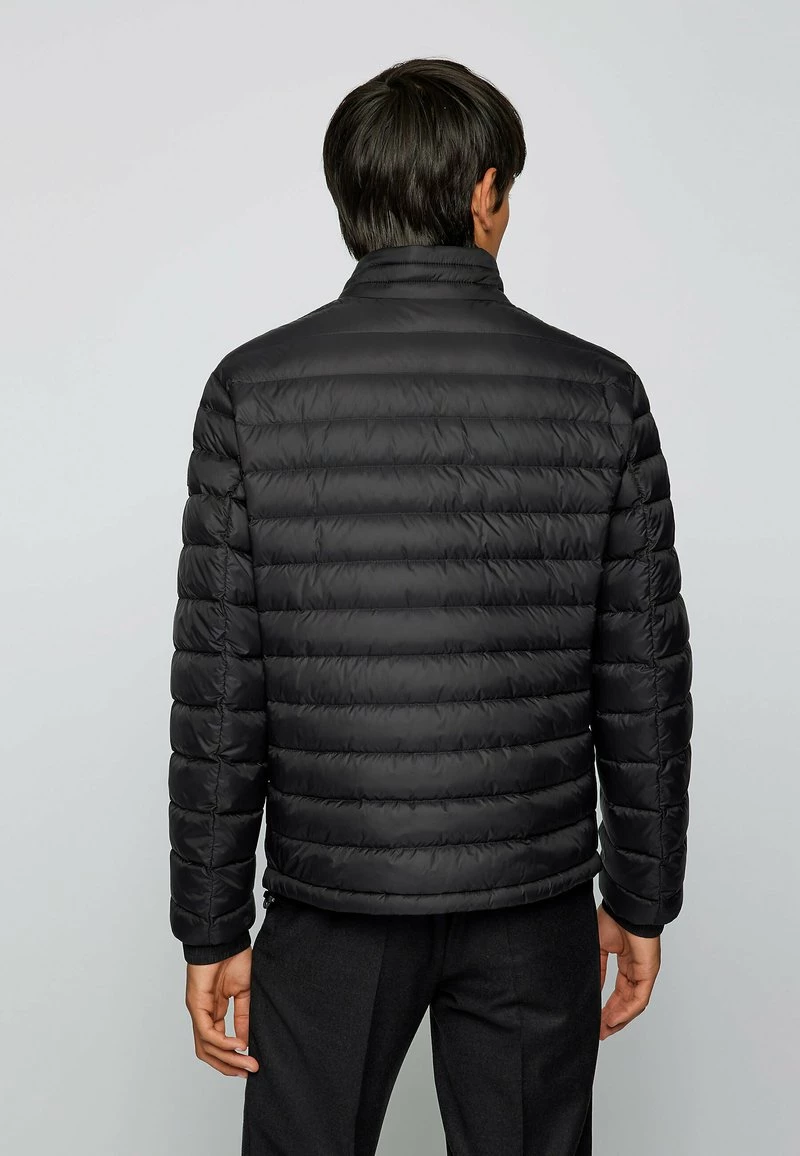 BOSS CHORUS - Chaqueta De Plumas - Black, Hombre 3 BOSS CHORUS - Chaqueta De Plumas - Black, Hombre - Imagen 3