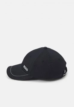 BOSS Gorra - Navy, Hombre -Outlet BOSS Tienda a87504f2d5cc4ab4a1f11cf194571350