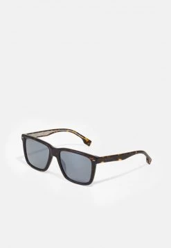BOSS Gafas De Sol - Dark Brown, Unisexo