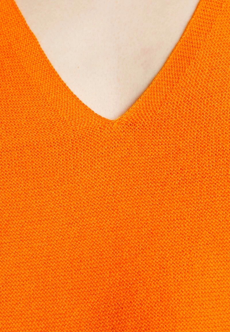 BOSS FERONA - Jersey De Punto - Orange, Mujer 7 BOSS FERONA - Jersey De Punto - Orange, Mujer - Imagen 7