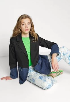 BOSS CROP - Vaqueros Rectos - Open Miscellaneous, Mujer -Outlet BOSS Tienda a9333653013d4235944b5db949a6c8eb