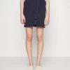 BOSS VARELLA - Minifalda - Open Blue, Mujer