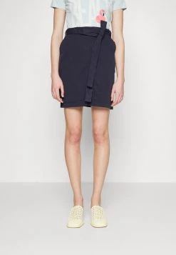 BOSS VARELLA - Minifalda - Open Blue, Mujer