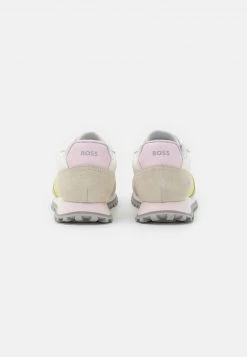 BOSS PARKOUR RUNN - Zapatillas - Open White, Mujer 10 BOSS PARKOUR RUNN - Zapatillas - Open White, Mujer -Outlet BOSS Tienda a95806170e5d410ab5cf17dda9d686da