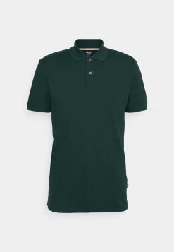 BOSS PALLAS - Polo - Open Green, Hombre -Outlet BOSS Tienda a966564e20c54c6683f5c9ba42855a7b