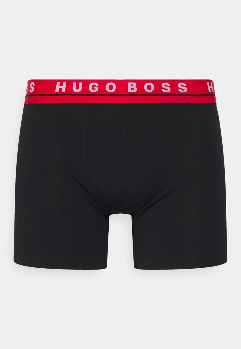 BOSS BRIEF 3 PACK - Culotte - Open Miscellaneous, Hombre 5 BOSS BRIEF 3 PACK - Culotte - Open Miscellaneous, Hombre - Imagen 5