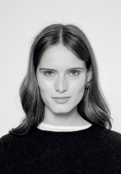 BOSS FESPERANZA - Jersey De Punto - Dark Red, Mujer -Outlet BOSS Tienda a9b3666226e24d70a60cefe9e25eceba