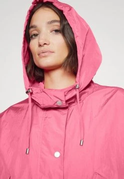 BOSS PALILO - Chaqueta Fina - Medium Pink, Mujer -Outlet BOSS Tienda a9c4573f2c3342ab920f622de21e4491