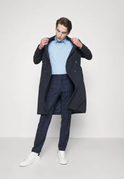 BOSS MAGNETON - Camisa - Open Blue, Hombre -Outlet BOSS Tienda a9ea21cc0e11410c9dd80138bdb622ec