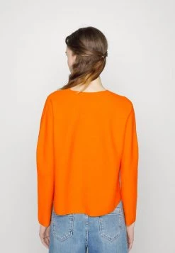 BOSS FERONA - Jersey De Punto - Orange, Mujer 10 BOSS FERONA - Jersey De Punto - Orange, Mujer -Outlet BOSS Tienda aa0c017771694c0ab7e60edadea0c656