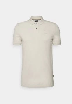 BOSS PALLAS - Polo - Open White, Hombre