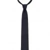 BOSS TIE - Corbata - Dark Blue, Hombre