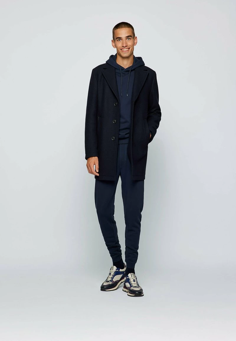 BOSS WETALK - Sudadera - Dark Blue, Hombre 2 BOSS WETALK - Sudadera - Dark Blue, Hombre - Imagen 2