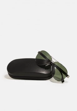 BOSS UNISEX - Gafas De Sol - Dark Ruthenium, Unisexo -Outlet BOSS Tienda aa304b9866a649b68758134bb48e7876