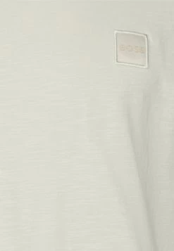 BOSS TEGOOD - Camiseta Básica - Light Beige, Hombre 5 BOSS TEGOOD - Camiseta Básica - Light Beige, Hombre -Outlet BOSS Tienda aa39170f8e7b4eb49c4915e86018842a