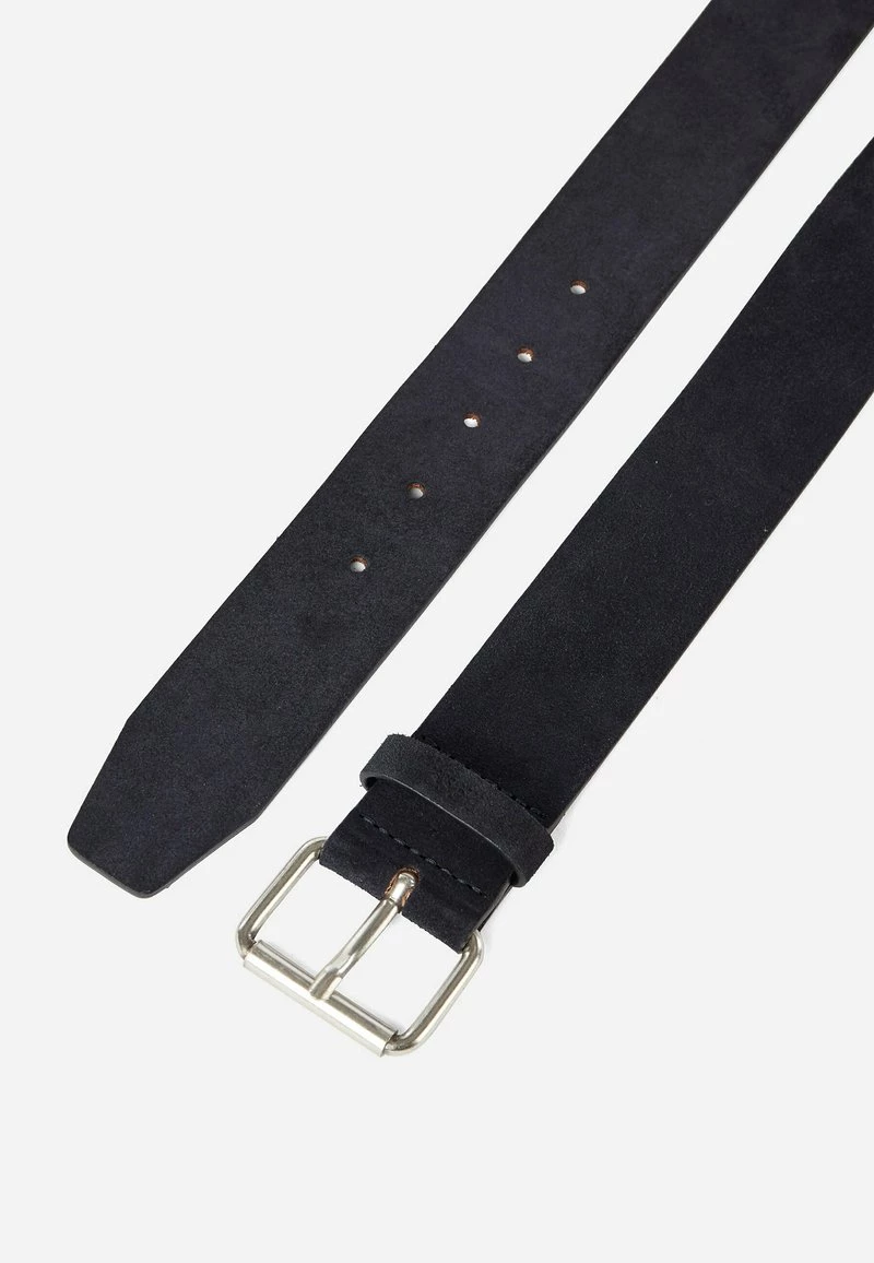 BOSS SERGE - Cinturón - Dark Blue, Hombre 4 BOSS SERGE - Cinturón - Dark Blue, Hombre - Imagen 4