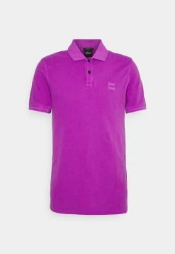BOSS PRIME 1 - Polo - Bright Purple, Hombre -Outlet BOSS Tienda aa54e2a3937e48dd81b2fbc0e1c25416