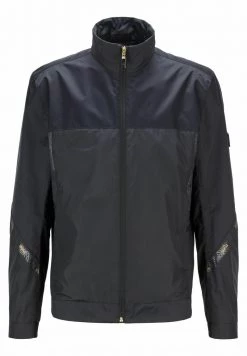 BOSS Impermeable - Black, Hombre -Outlet BOSS Tienda aa655b1990e4489a92c78d7d38c3e740