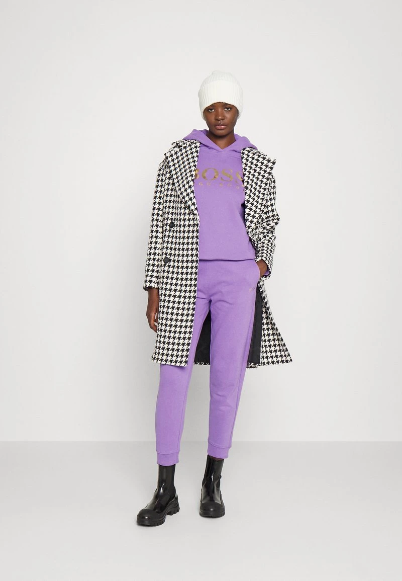 BOSS EDELIGHT - Sudadera - Viola, Mujer 2 BOSS EDELIGHT - Sudadera - Viola, Mujer - Imagen 2