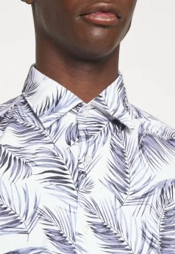 BOSS KENT - Camisa Elegante - White, Hombre -Outlet BOSS Tienda aa6aa47f67a34529b180740ca21e66c9