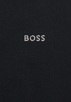 BOSS MIX MATCH JACKET - Sudadera Con Cremallera - Black, Hombre -Outlet BOSS Tienda aa6cdb9129ad49c0b39ea6751c1ff091