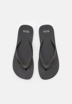 BOSS PACIFIC THNG DIGITAL - Sandalias De Dedo - Charcoal, Hombre 9 BOSS PACIFIC THNG DIGITAL - Sandalias De Dedo - Charcoal, Hombre -Outlet BOSS Tienda aa7cb190b84b44d29a91be29389cef35