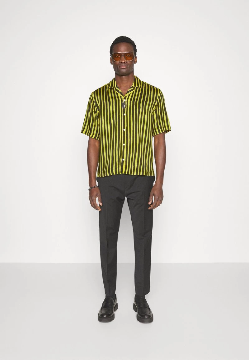 BOSS LARS - Camisa - Open Green, Hombre 2 BOSS LARS - Camisa - Open Green, Hombre - Imagen 2